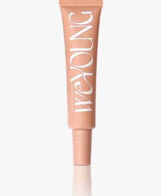 Cropped Faux leather Jacket