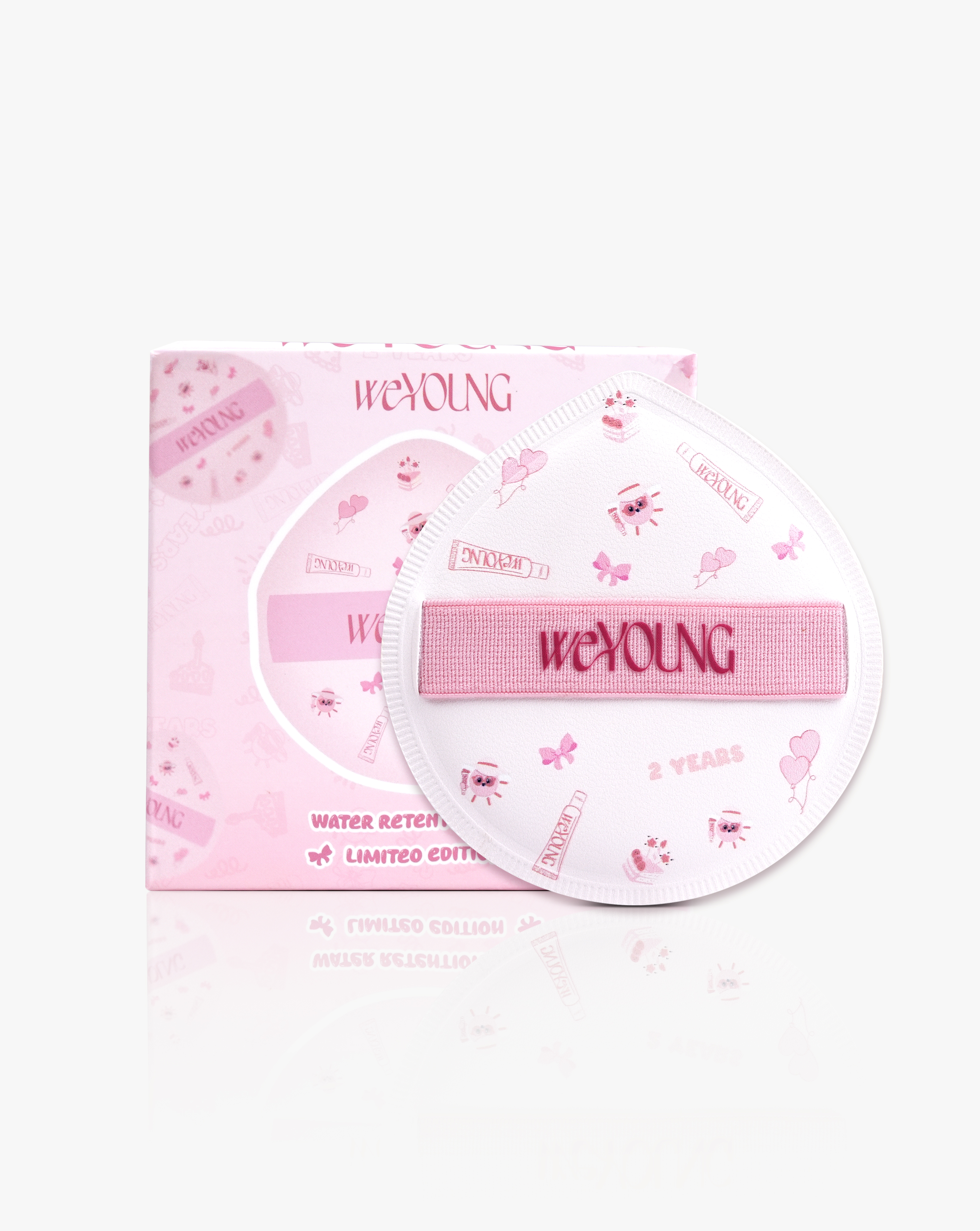 Cropped Faux leather Jacket